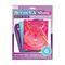 OOLY Scratch & Shine Geo Animals Foil Scratch Art Kit